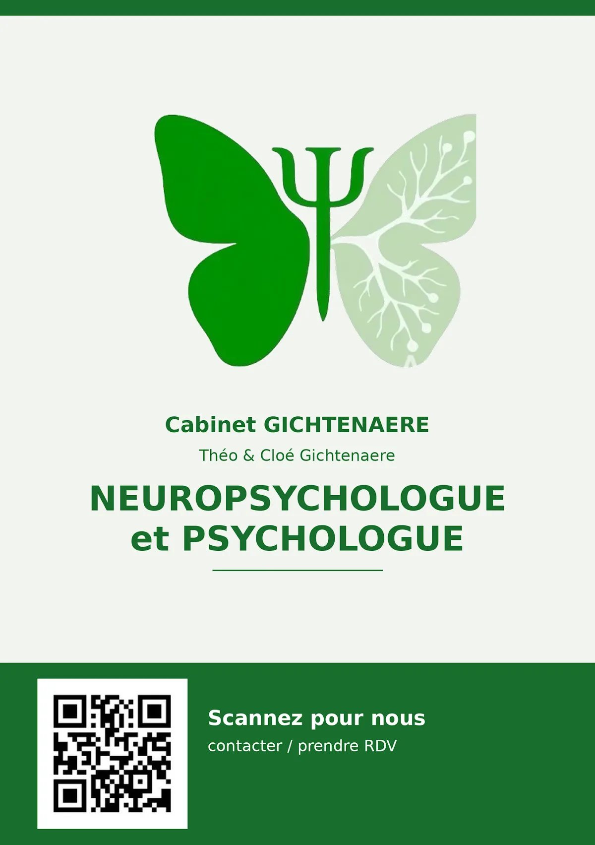 Cabinet de M. Théo Gichtenaere, psychologue à Saint-Maximin-la-Sainte-Baume · photo 4
