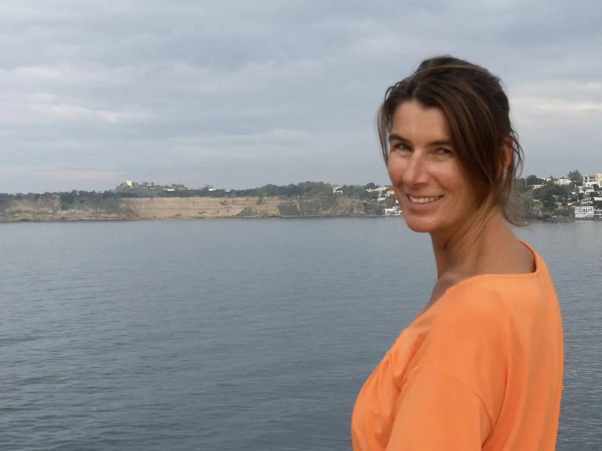 Cabinet de Mme Ingrid Montagne