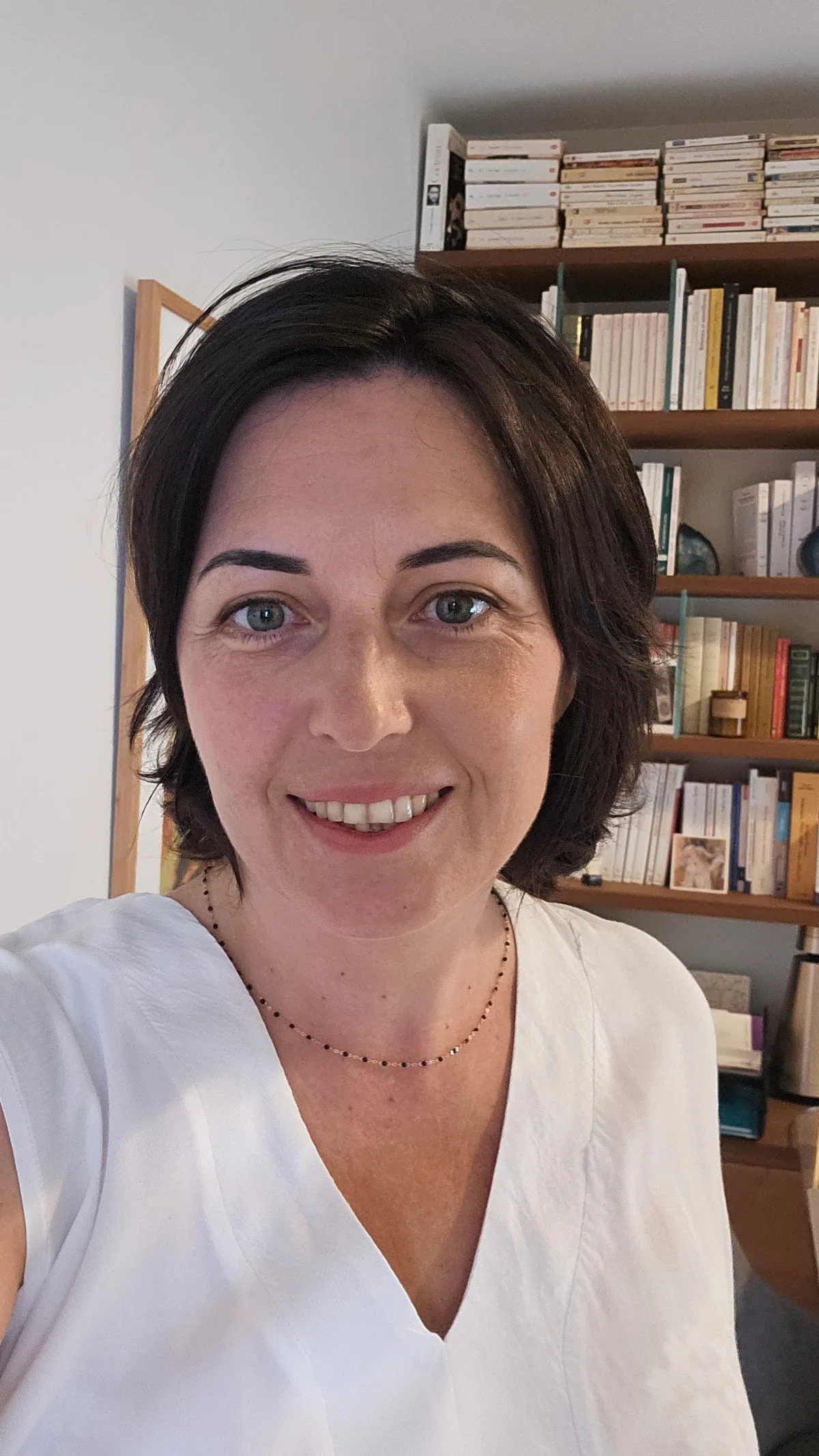 Cabinet de Mme Estelle Kron